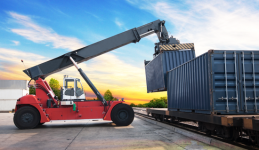 Metin Budak Lojistik, Şehirler Arası ve Uluslararası Nakliyatta Sınırları Zorluyor!