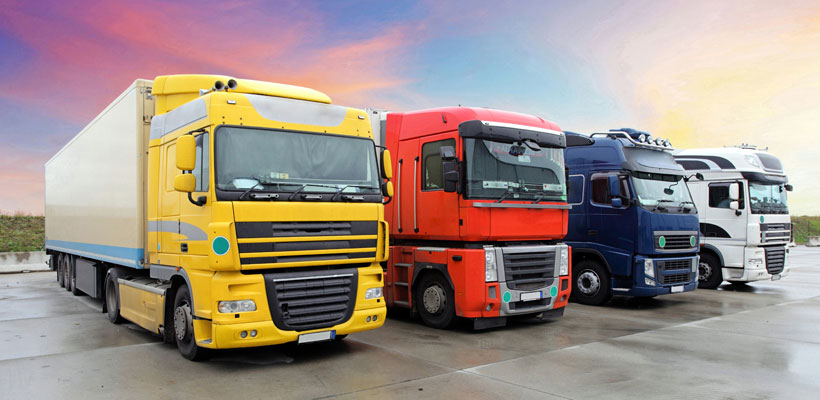 Metin Budak Lojistik, Taşımacılıkta Güven ve Hızı Buluşturuyor!